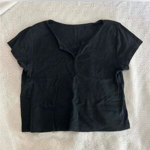 brandy melville top